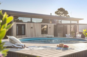 Cabin 21 Unique Luxury Escape In The Centre Of Town Margaret River